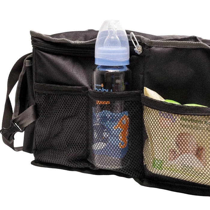 baby plus Thermal Organizer Bag - ebebek