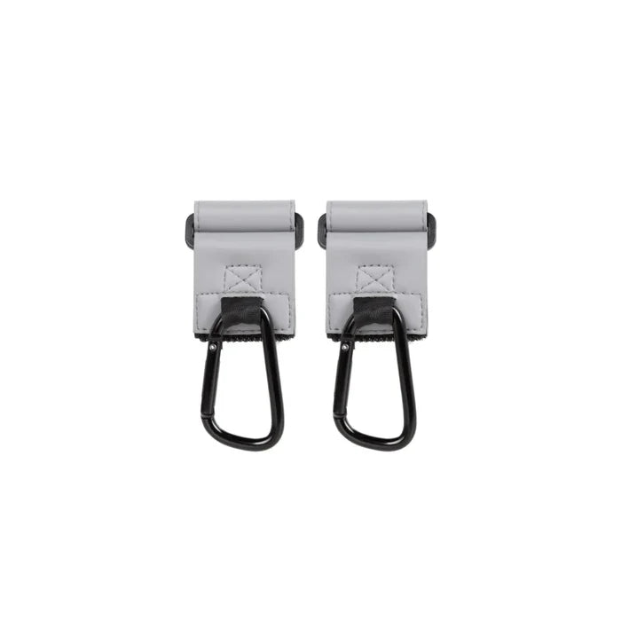 baby plus Universal Stroller Carrying Hook - Double Set - ebebek