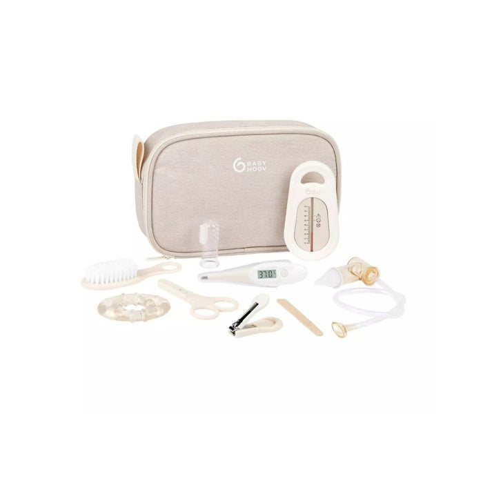 Babymoov Baby Grooming Set - Sand - ebebek - Black Friday