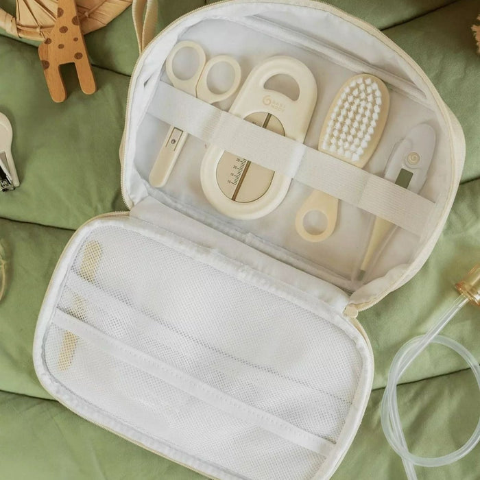 Babymoov Baby Grooming Set - Sand - ebebek - Black Friday