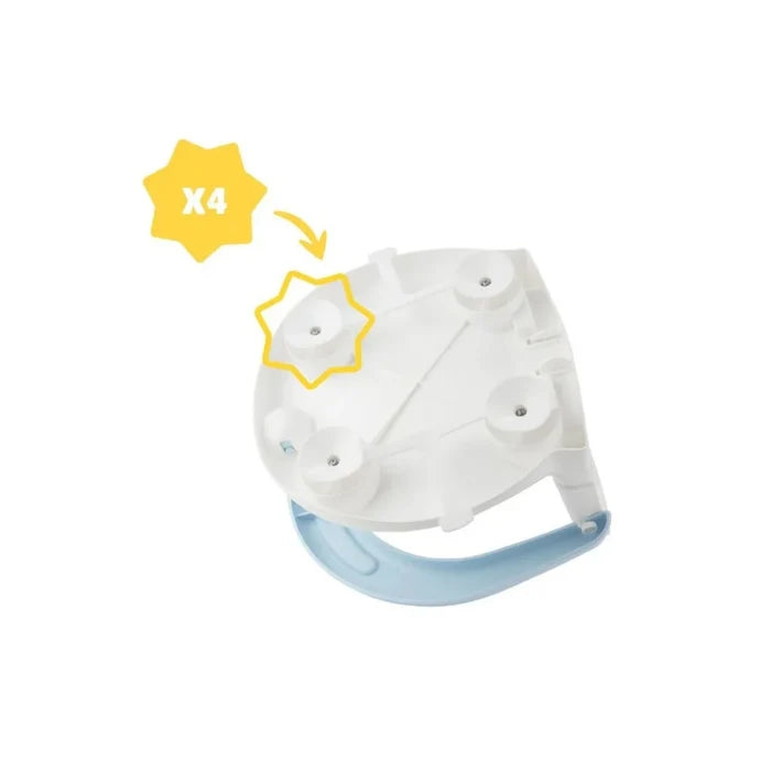Babymoov Badabulle Foldable Bath Seat - ebebek - Black Friday