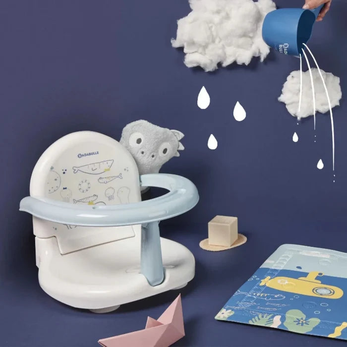 Babymoov Badabulle Foldable Bath Seat - Badabulle - ebebek