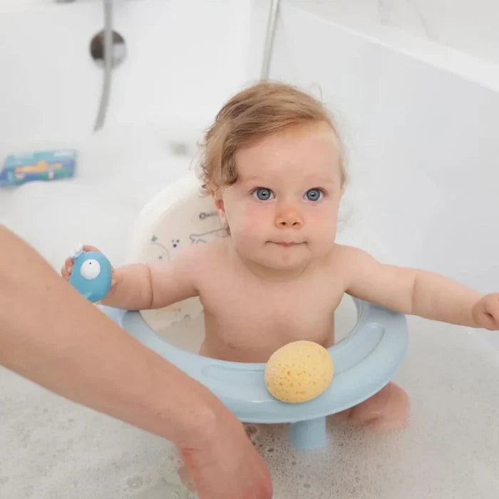 Babymoov Badabulle Foldable Bath Seat - ebebek - Black Friday