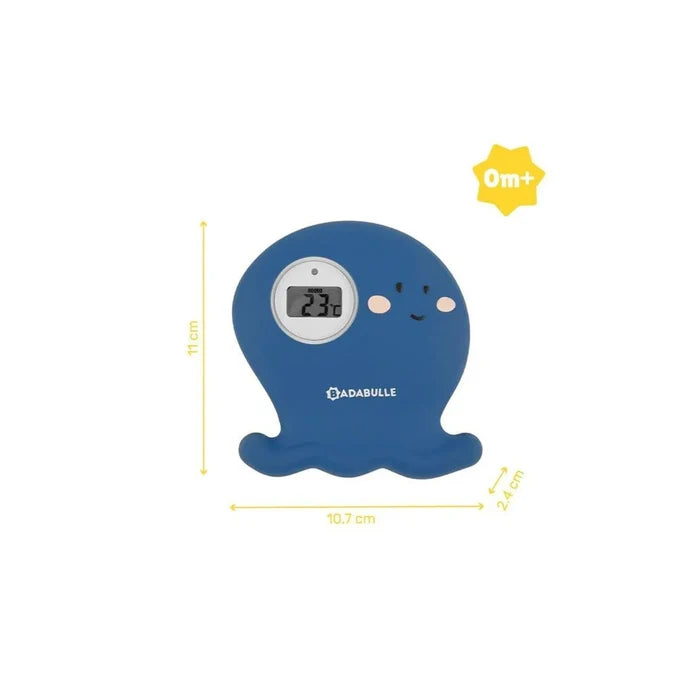 Badabulle Digital Bath Thermometer - ebebek - Black Friday