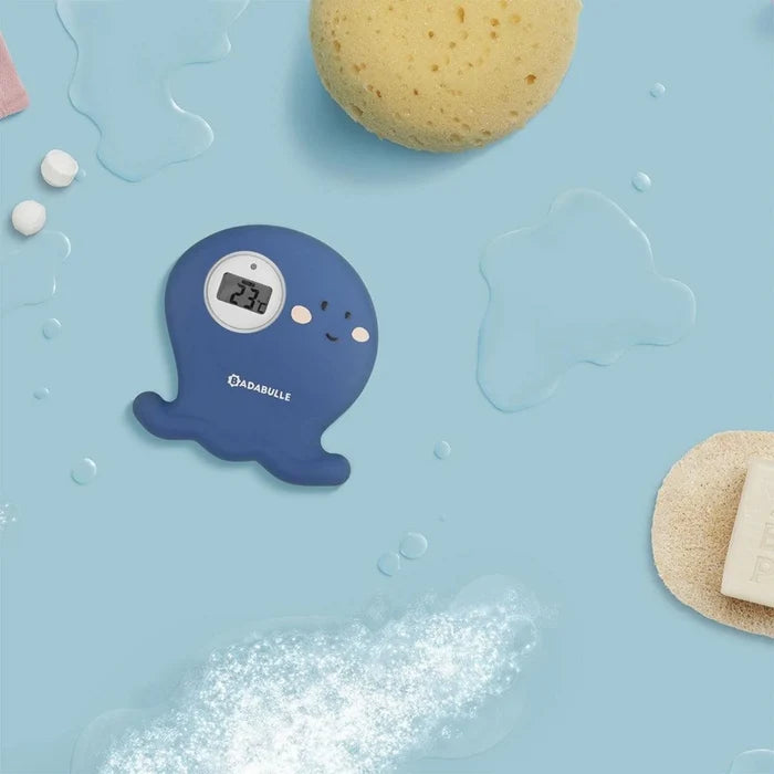 Badabulle Digital Bath Thermometer - ebebek - Black Friday