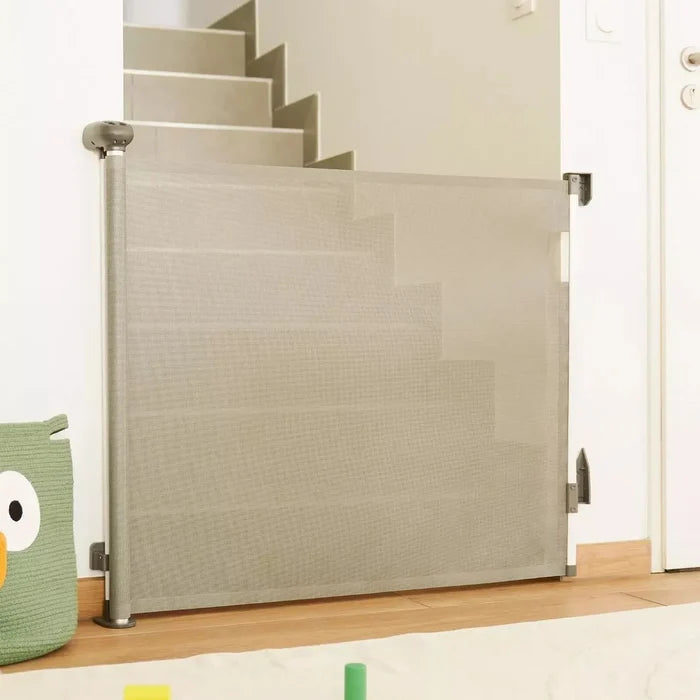 Badabulle Retractable Safety Gate - ebebek - Black Friday