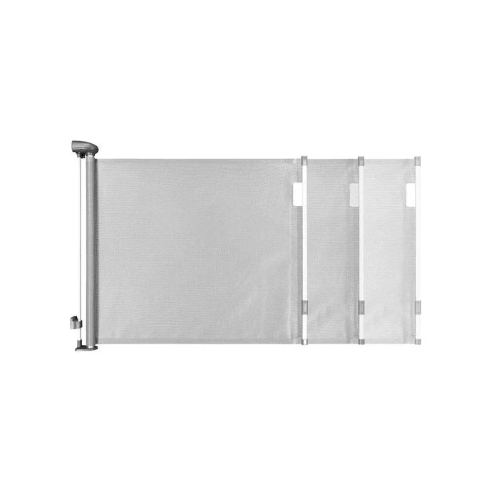 Badabulle Retractable Safety Gate - ebebek - Black Friday