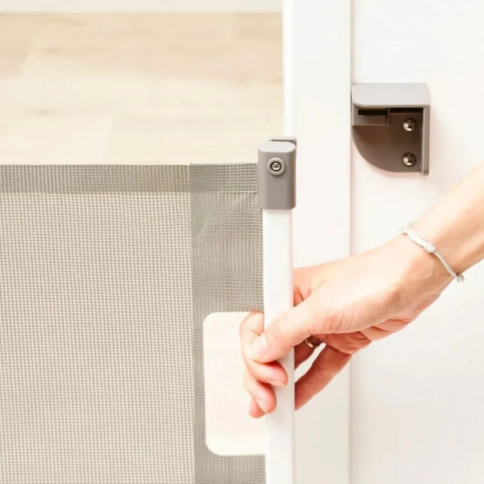 Badabulle Retractable Safety Gate - ebebek - Black Friday