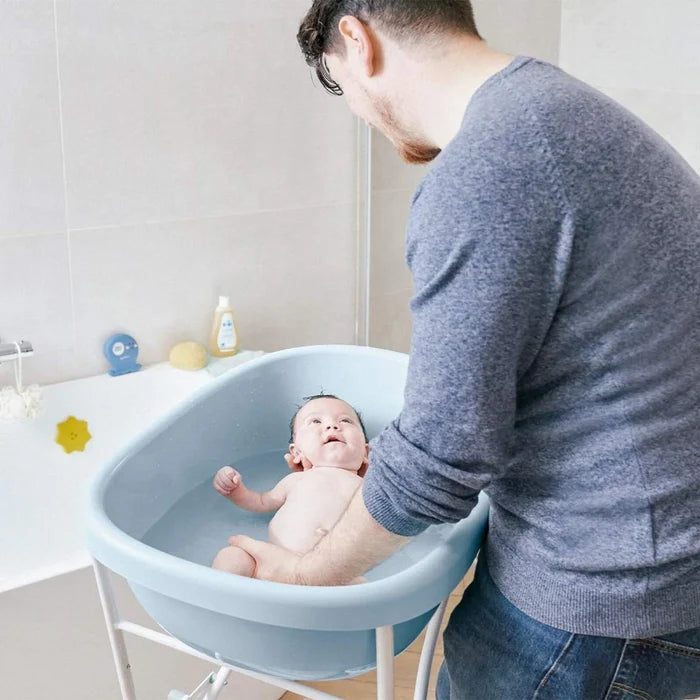 Badabulle Whale Baby & Toddler Bath Tub - ebebek - Black Friday