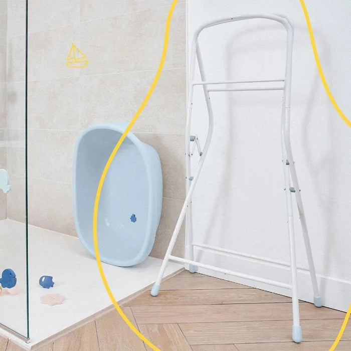 Badabulle Whale Bath Tub Stand & Drain Pipe - ebebek - Black Friday
