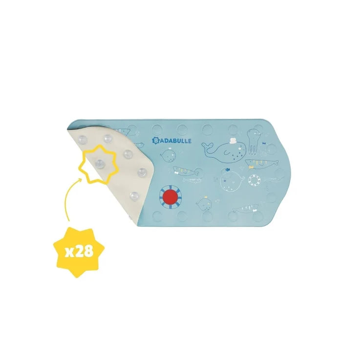 Badabulle XL Bath Mat - ebebek - Black Friday