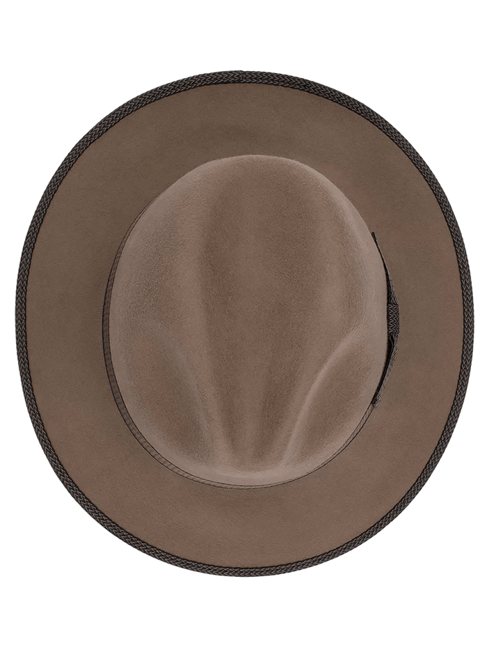 Barney Safari Hat - Harrys for Menswear