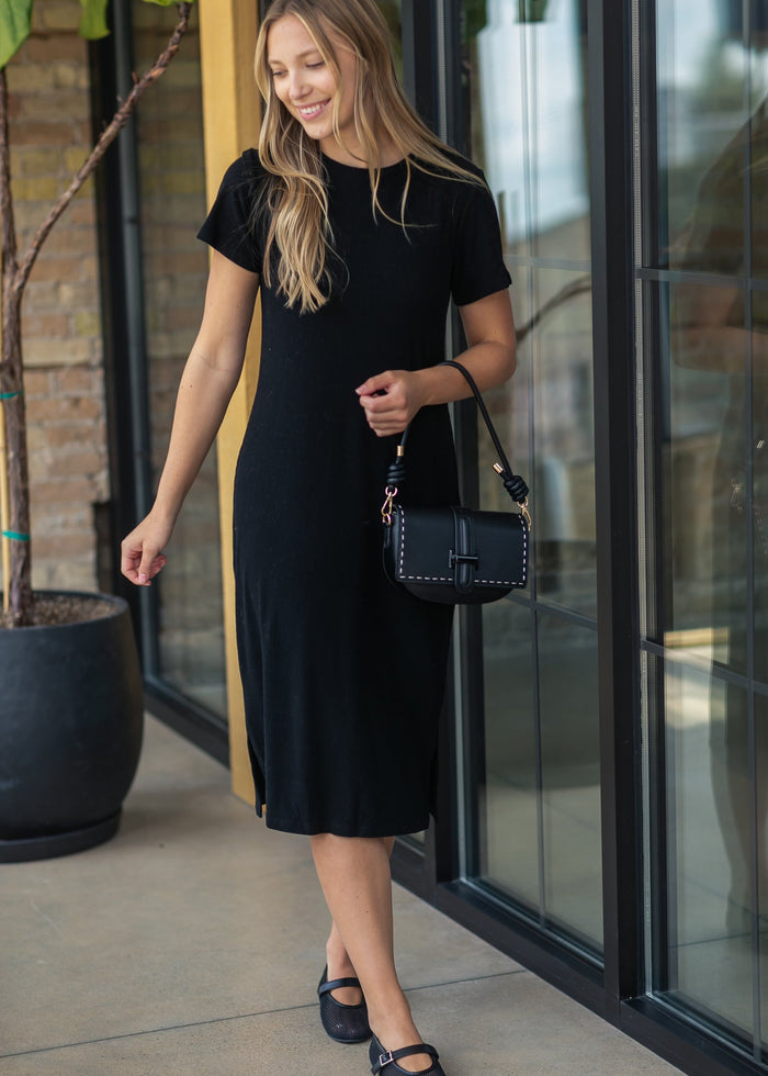 Black / XS
