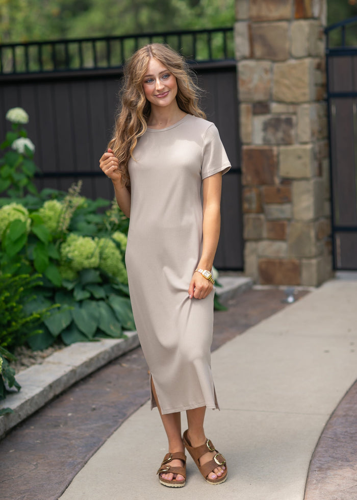 Taupe / XS