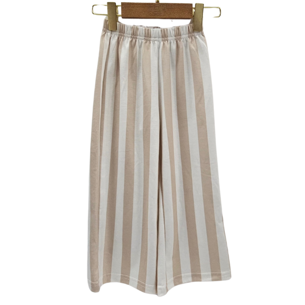 Beach Lines Lounge Pants | Sunkissed-Tan