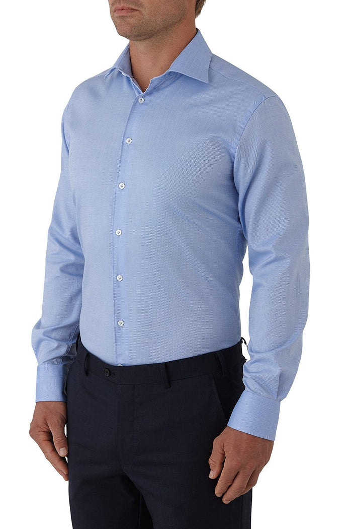 Bentleigh Shirt - FJD044 - Harrys for Menswear