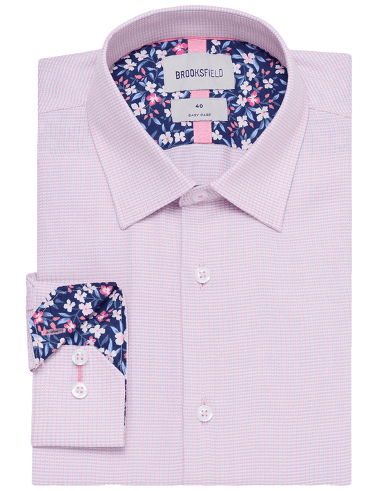 BFC 2502 - Pink - Harrys for Menswear
