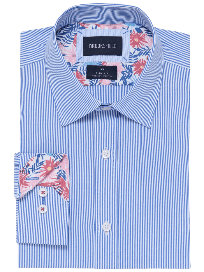 BFC2418 - Premium Cotton - Harrys for Menswear