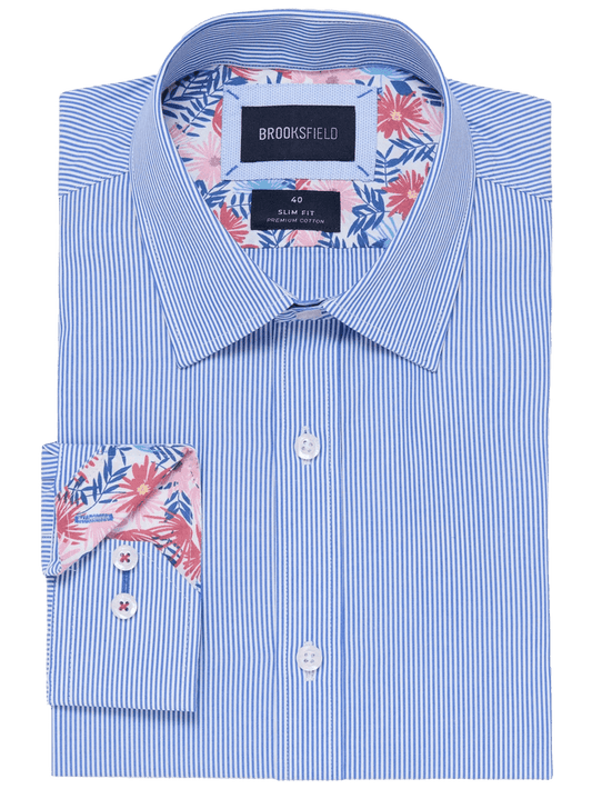 BFC2418 - Premium Cotton - Harrys for Menswear