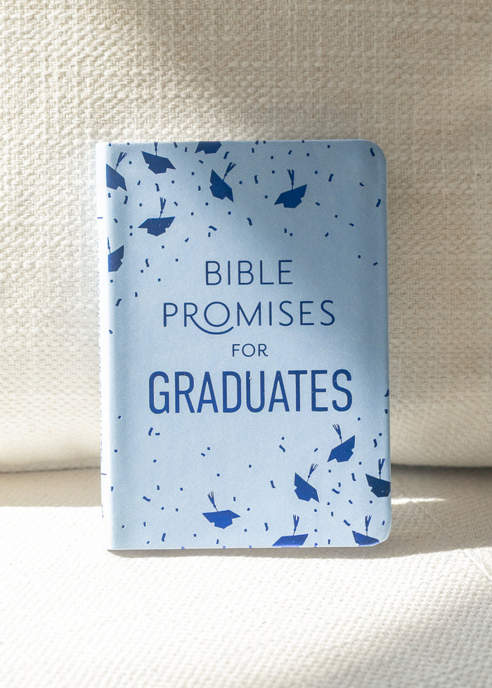 Bible Promises For Graduates Gifts
