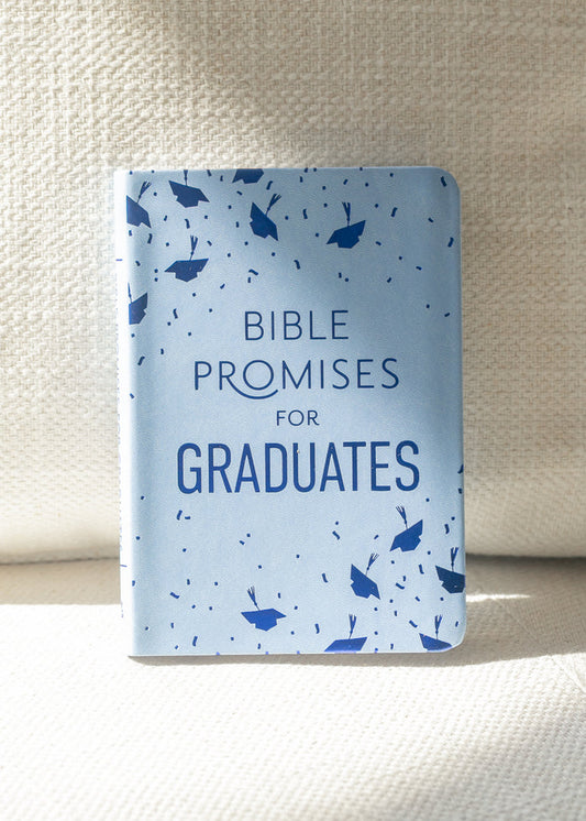 Bible Promises For Graduates Gifts