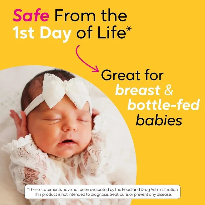 BioGaia Protectis Baby Drops with Vitamin D 10ml - ebebek