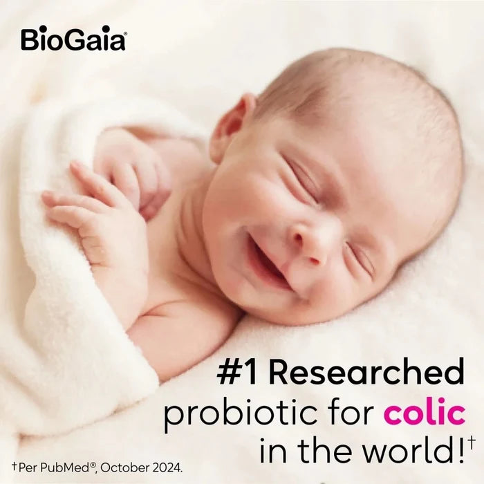 BioGaia Protectis Baby Drops with Vitamin D 10ml - ebebek