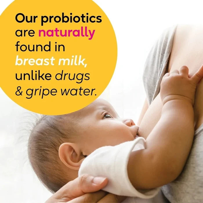 BioGaia Protectis Baby Drops with Vitamin D 10ml - ebebek