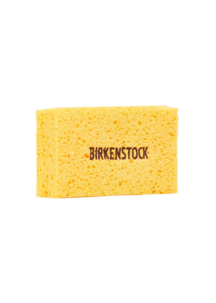 Birkenstock® Footbed and Shoe Cleaner with Sponge Gifts