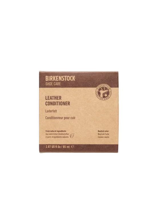 Birkenstock® Leather Conditioner Gifts