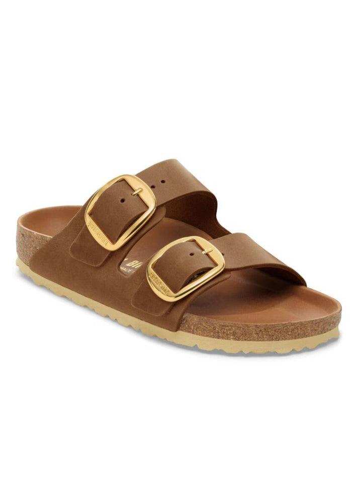 BIRKENSTOCK® Women's Arizona Big Buckle Sandals Shoes
