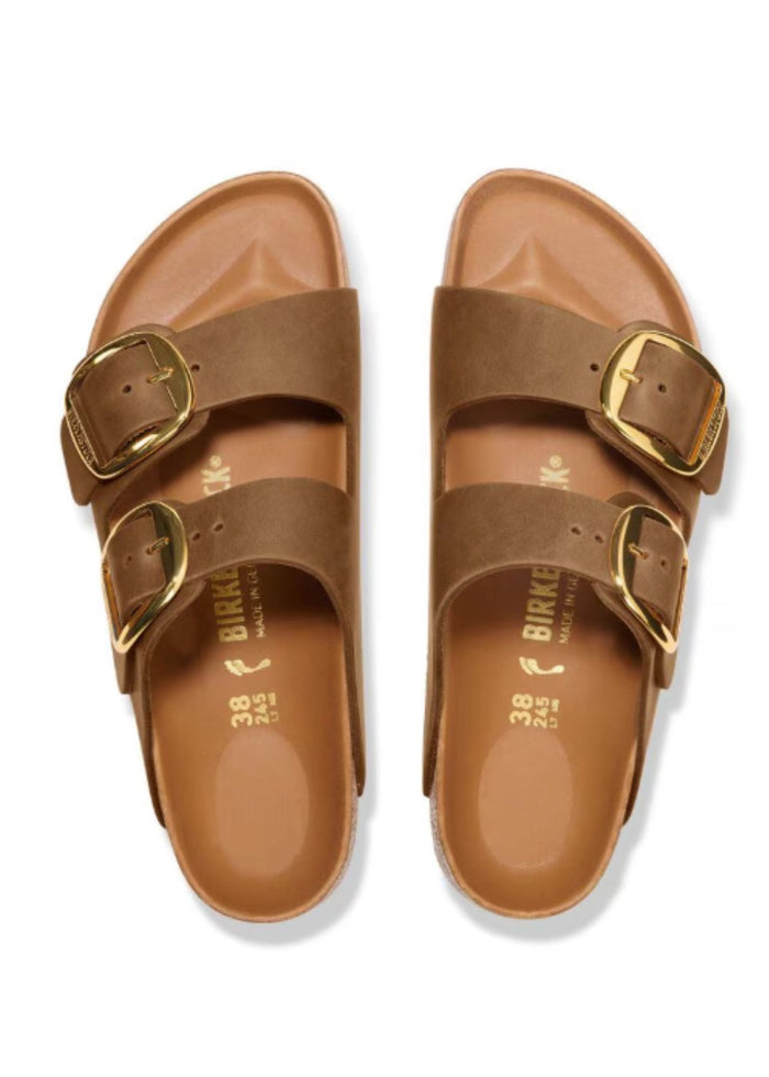 BIRKENSTOCK® Women's Arizona Big Buckle Sandals Shoes