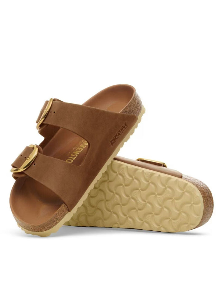 BIRKENSTOCK® Women's Arizona Big Buckle Sandals Shoes