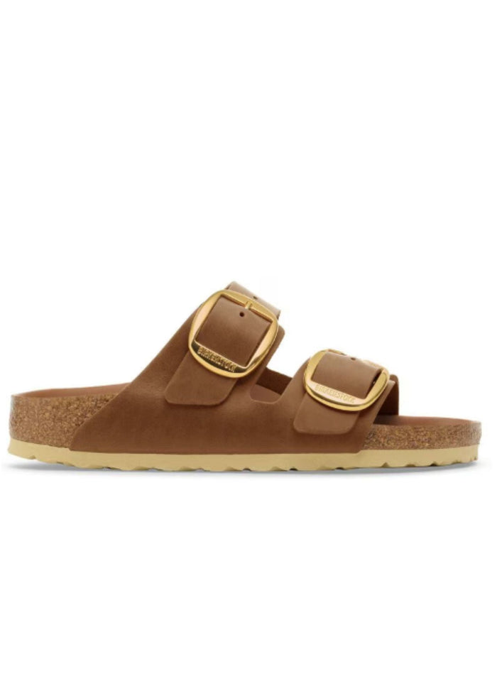 BIRKENSTOCK® Women's Arizona Big Buckle Sandals Shoes