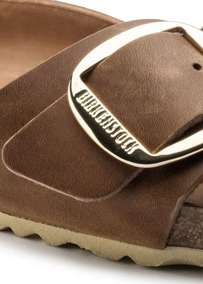 BIRKENSTOCK® Women's Madrid Big Buckle Sandals Shoes