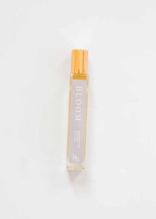 Bloom Botanical Perfume Oil Gifts