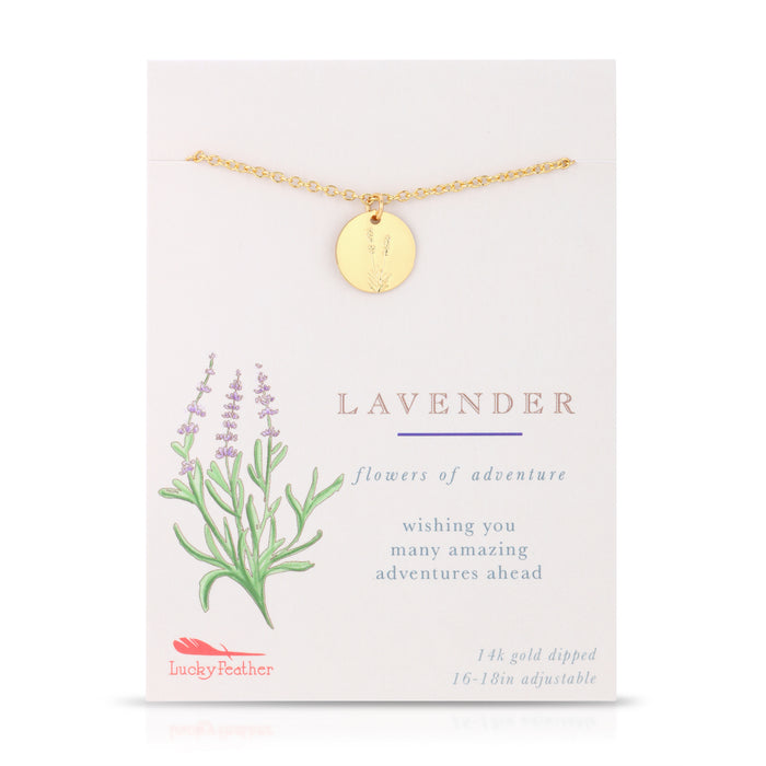 Flowers of Adventure