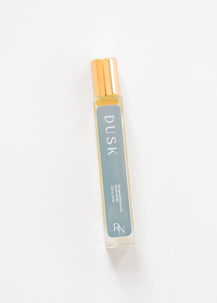 Dusk Botanical Perfume Oil Gifts
