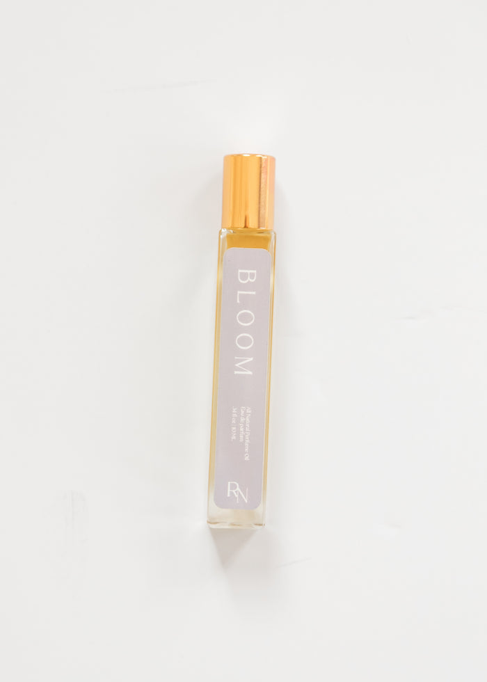 Bloom Botanical Perfume Oil Gifts