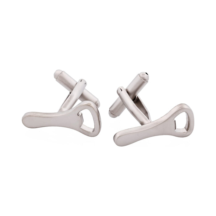 Bottle Opener Cufflinks