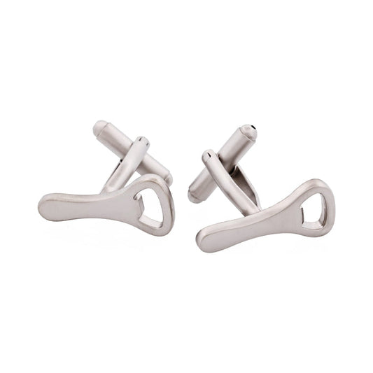 Bottle Opener Cufflinks