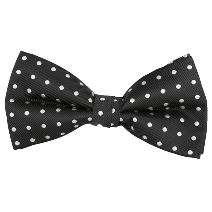 BowSpot Black - Harrys for Menswear