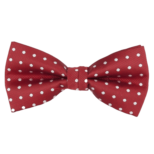 BowSpot Red - Harrys for Menswear