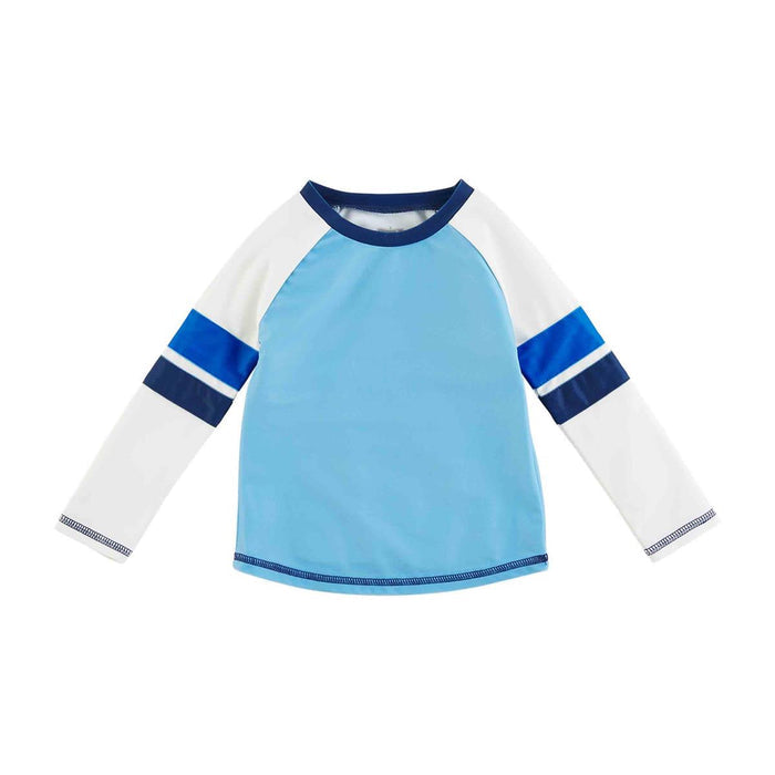 Boy Rash Guards