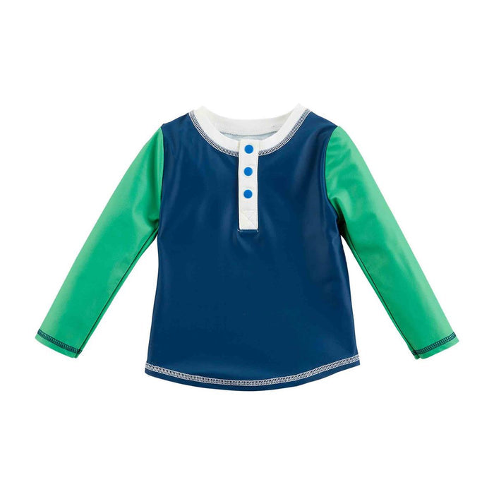 Boy Rash Guards