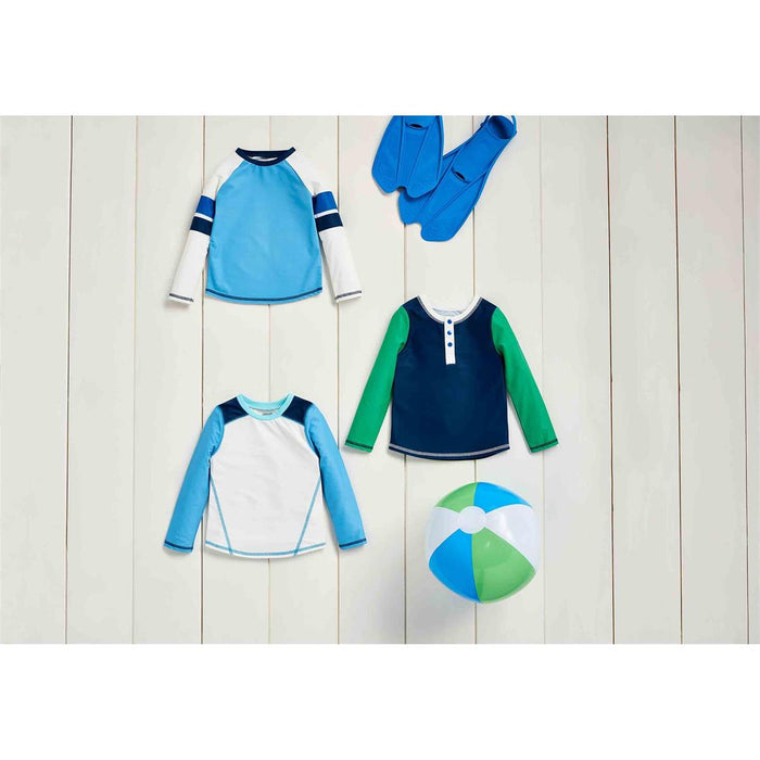 Boy Rash Guards