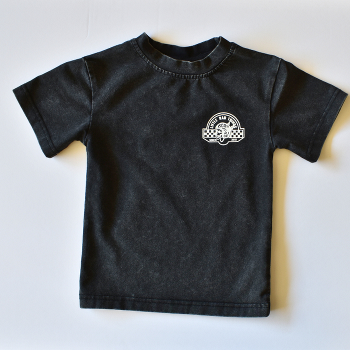 Boys Clothes Til Death Do We Ride Tee - USA made