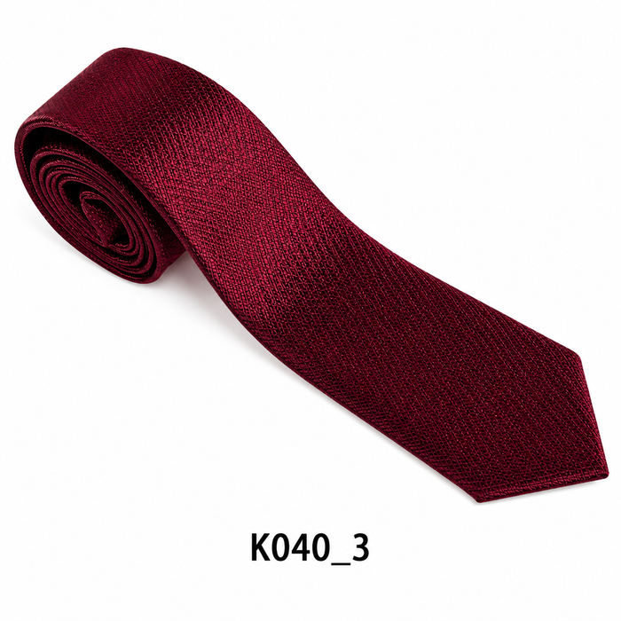 ### Boys Satin Tie

Add the perfect finishing touch to your young gentleman's outfit with our **Boys Satin Tie**. Crafted with a smooth satin finish and available in a wide range of classic and modern colours, these ties are ideal for weddings, school formals, family celebrations, graduations, and special occasions.

Designed to coordinate effortlessly with boys' suits and dress shirts, each tie offers a smart, polished look while remaining comfortable to wear throughout the day.

**Features:**