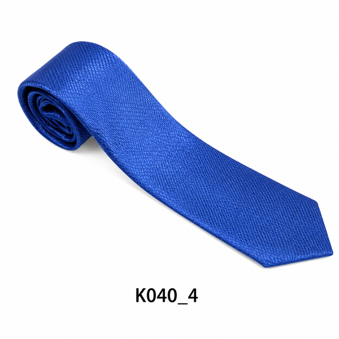 ### Boys Satin Tie

Add the perfect finishing touch to your young gentleman's outfit with our **Boys Satin Tie**. Crafted with a smooth satin finish and available in a wide range of classic and modern colours, these ties are ideal for weddings, school formals, family celebrations, graduations, and special occasions.

Designed to coordinate effortlessly with boys' suits and dress shirts, each tie offers a smart, polished look while remaining comfortable to wear throughout the day.

**Features:**