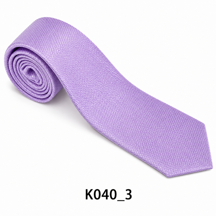 ### Boys Satin Tie

Add the perfect finishing touch to your young gentleman's outfit with our **Boys Satin Tie**. Crafted with a smooth satin finish and available in a wide range of classic and modern colours, these ties are ideal for weddings, school formals, family celebrations, graduations, and special occasions.

Designed to coordinate effortlessly with boys' suits and dress shirts, each tie offers a smart, polished look while remaining comfortable to wear throughout the day.

**Features:**